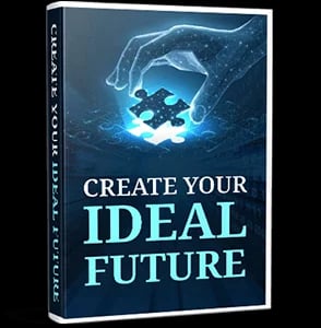 Create your Ideal future-The Genius Wave