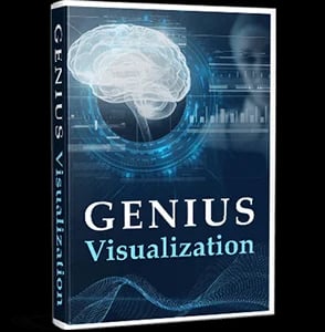 Genius Visualization- The Genius Wave