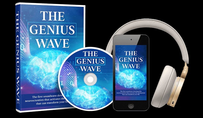 The Genius Wave Great Discounts